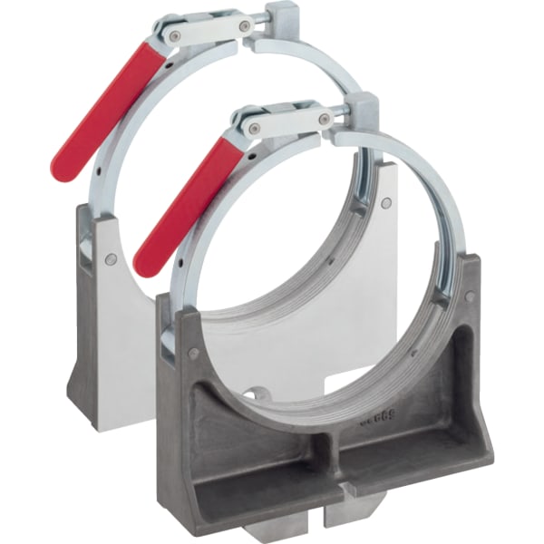 Geberit Set Aufspannplatten d250