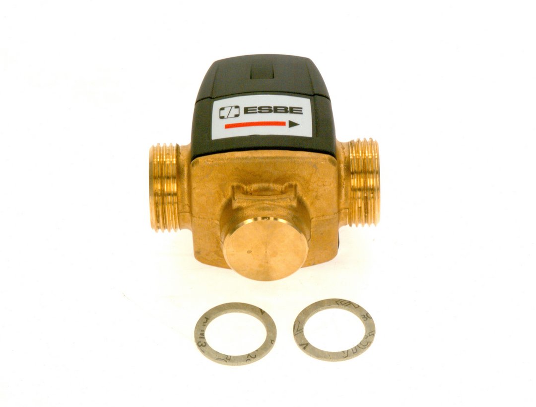 BOSCH Ersatzteil TTNR: 8735300733 Thermostat Mischer 2 Wege VTF 520 BOSCH Ersatzteil TTNR: 8735300733 Thermostat Mischer 2 Wege VTF 520