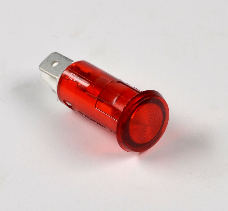 Remko Entfeuchter Kontrolllampe, Farbe rot