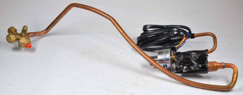 Remko WP Elektr. Ex-Vent. EMF/EMT 150