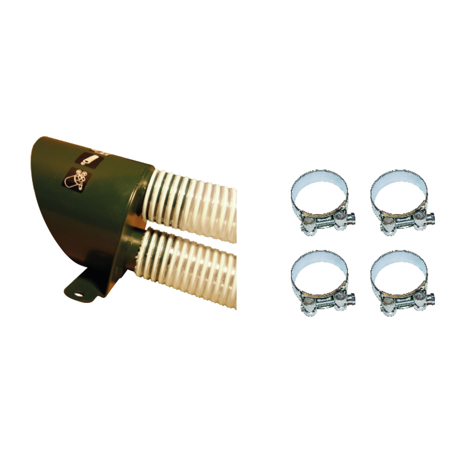 SOLARFOCUS SAUGSONDE für Pellets SOLARFOCUS SAUGSONDE für Pellets