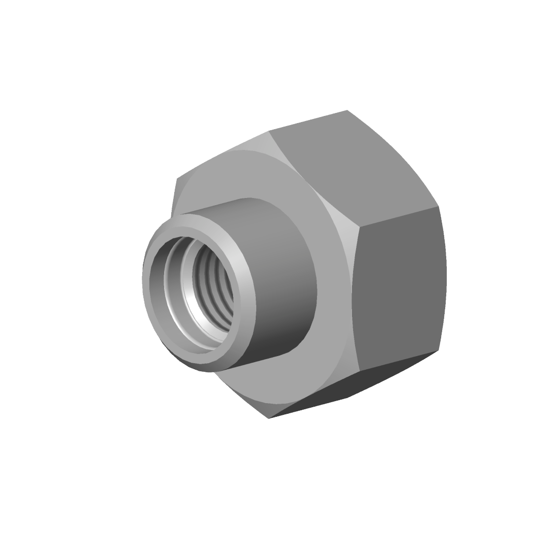 DO Adapter ERSATZTEILE 04240416610 1/2" x M10x1