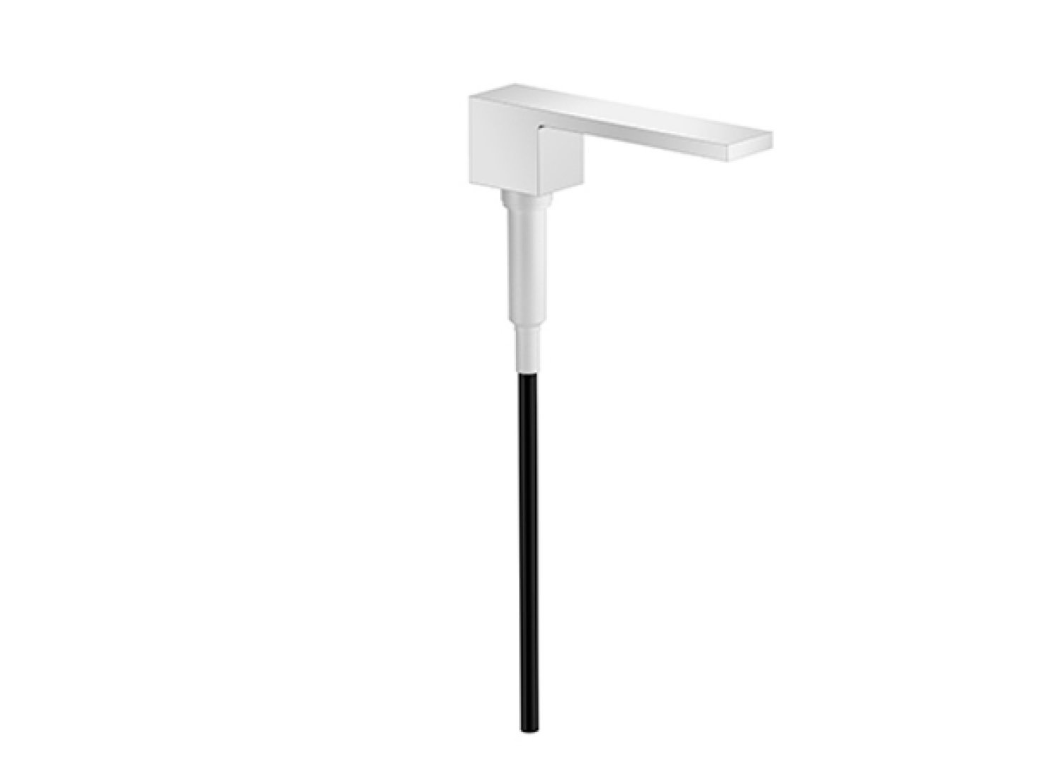 DO Spender Kopf kpl. ERSATZTEILE 90101051600 Chrom