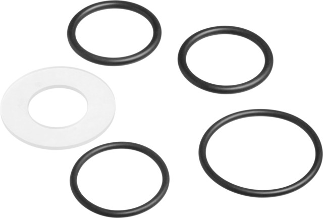 Viega Dichtungsset 8580.8 Gummi/grau UP Spülkasten 3H/3L Viega Dichtungsset 8580.8 Gummi/grau UP Spülkasten 3H/3L