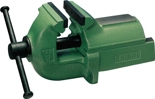 Parallelschraubstock Junior Backen-B.150mm Spann-W.280mm Grauguss Parallelschraubstock Junior Backen-B.150mm Spann-W.280mm Grauguss