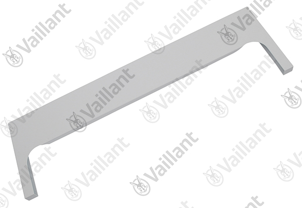 Vaillant Abdeckung, hinten Vaillant-Nr. 0020031990