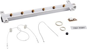BOSCH Ersatzteil TTNR: 87190010210 Gasart-Umbausatz 23,31>21