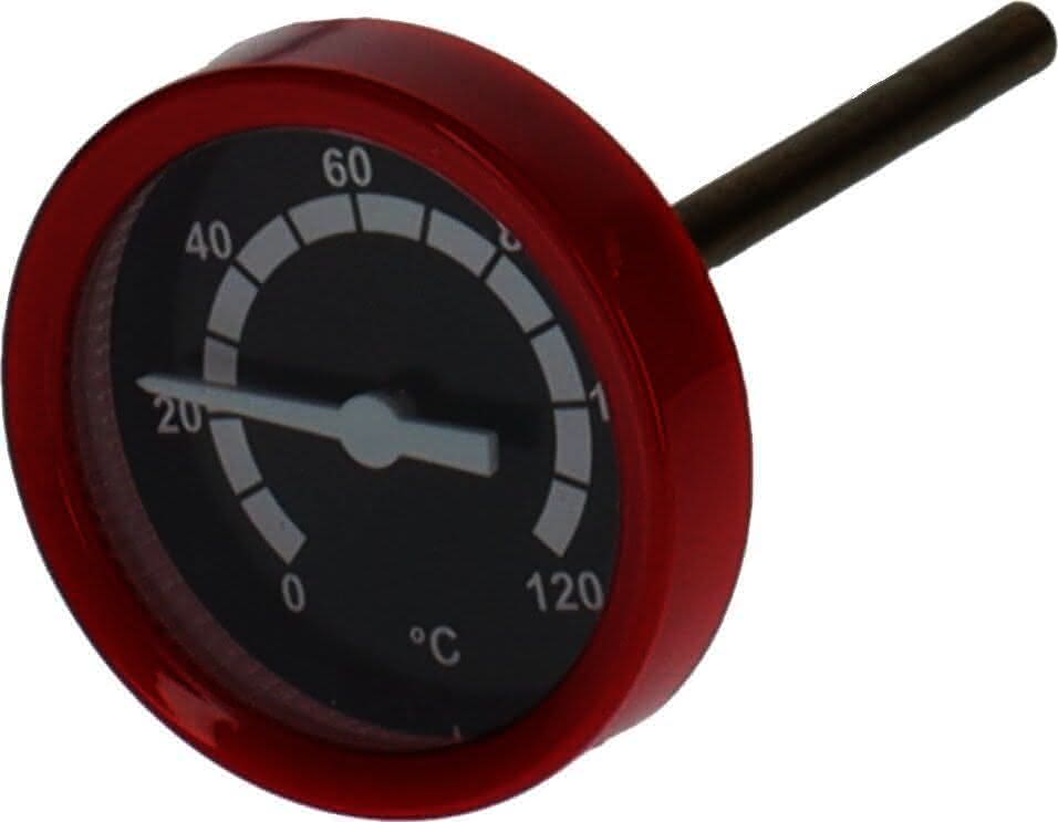 BOSCH Ersatzteil TTNR: 8735300298 Thermometer (50) rot