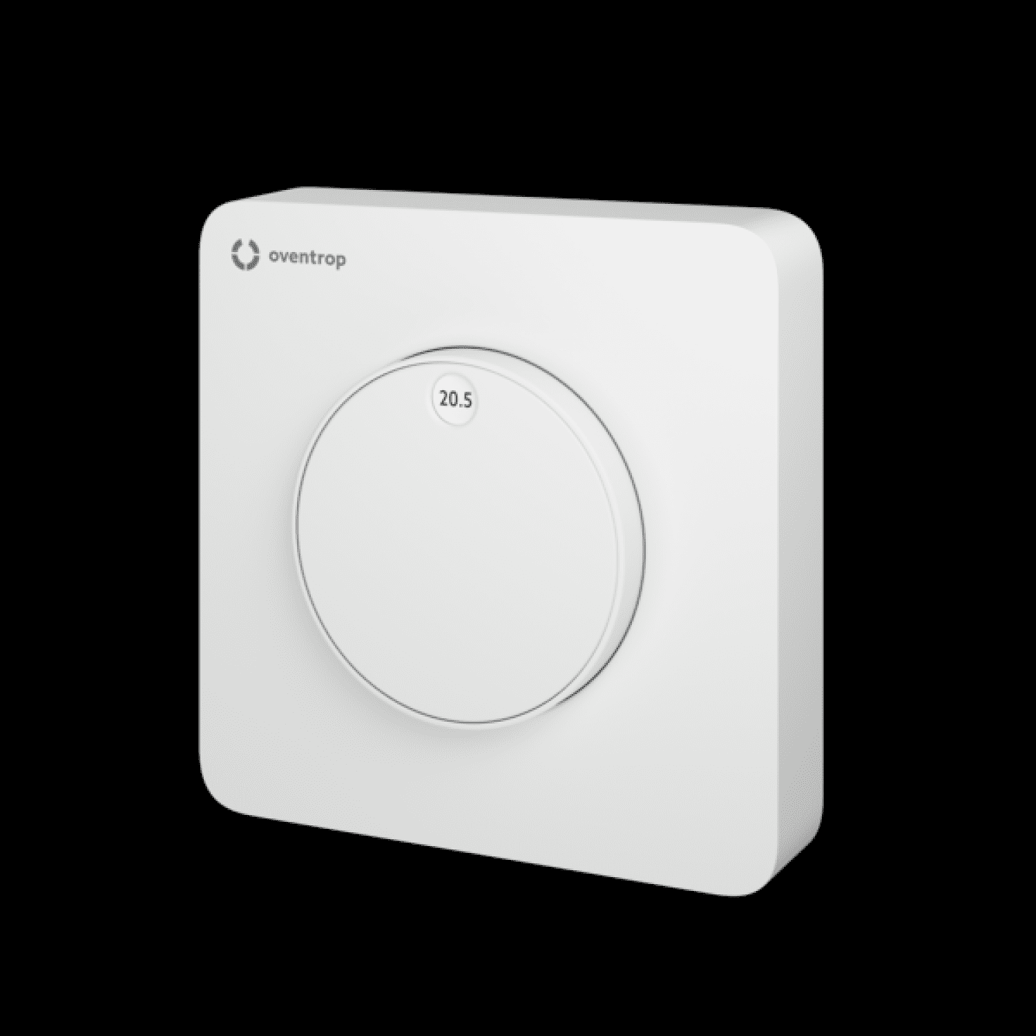 OVENTROP-ClimaCon F 90 Raumthermostat (Heizen), kabelgebunden, 230 V