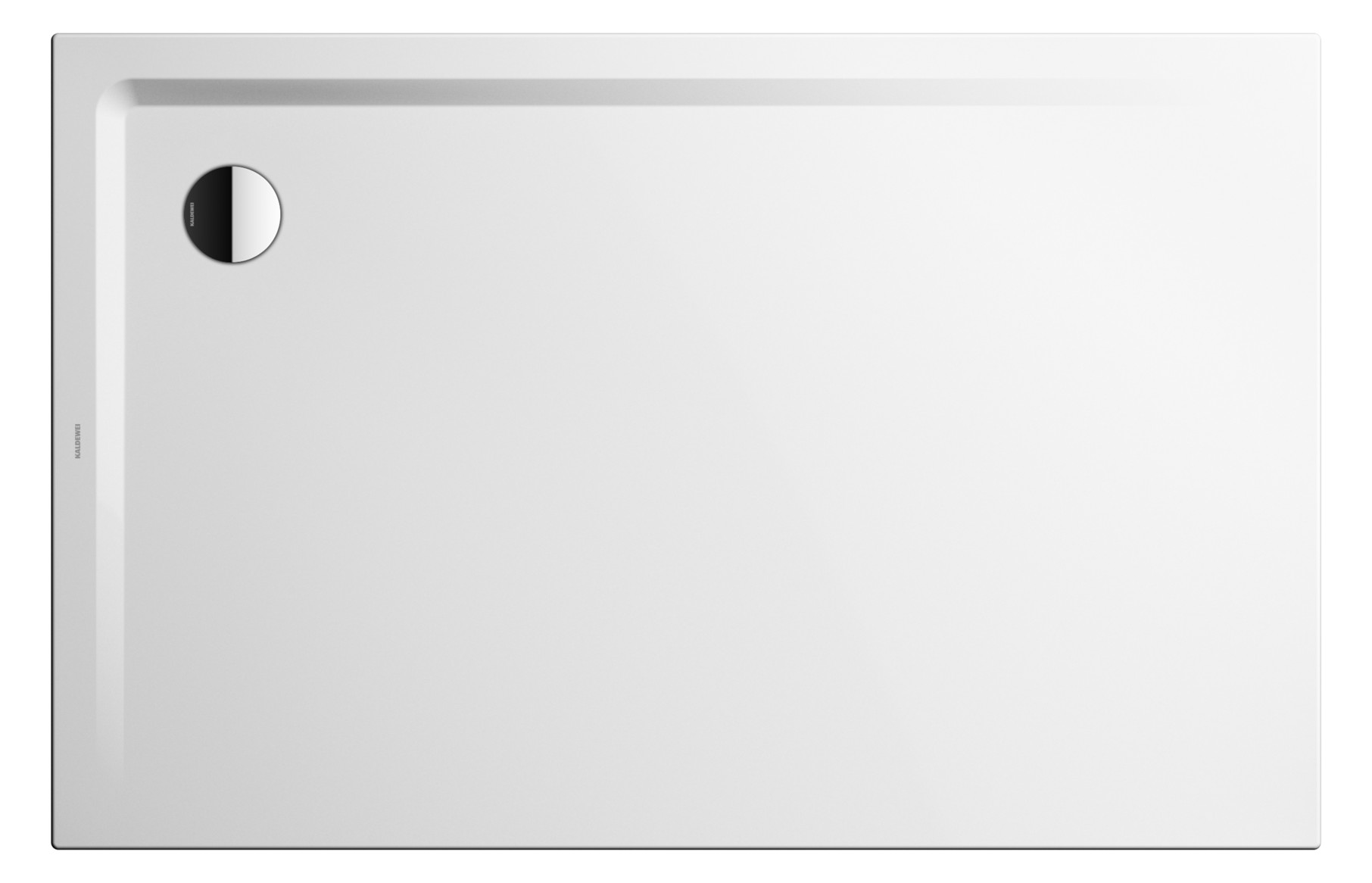 KA DW SUPERPLAN Mod.1845-1,800x1600x32mm ,warm grey 10,Invisible Grip