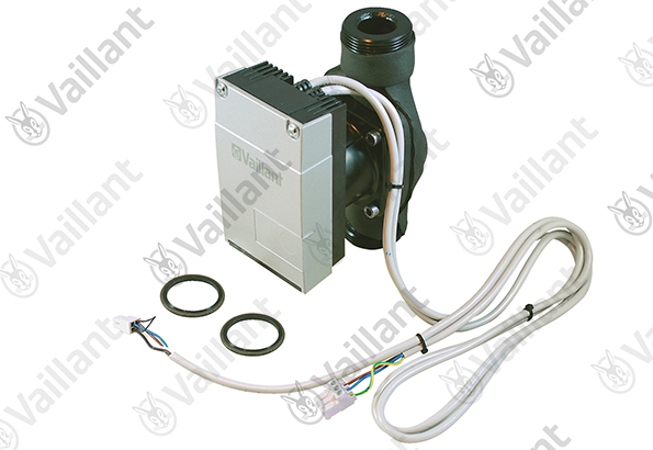 Vaillant Pumpe, Solekreis Vaillant-Nr. 0020093198