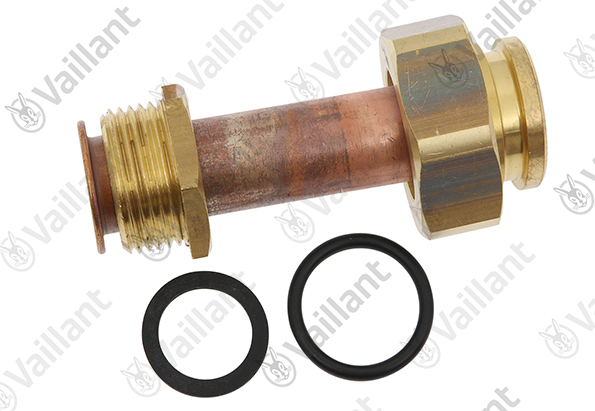 Vaillant Rohr Vaillant-Nr. 0020180088