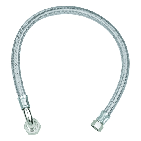 GROHE Anschlussschlauch 48017 chrom GROHE Anschlussschlauch 48017 chrom