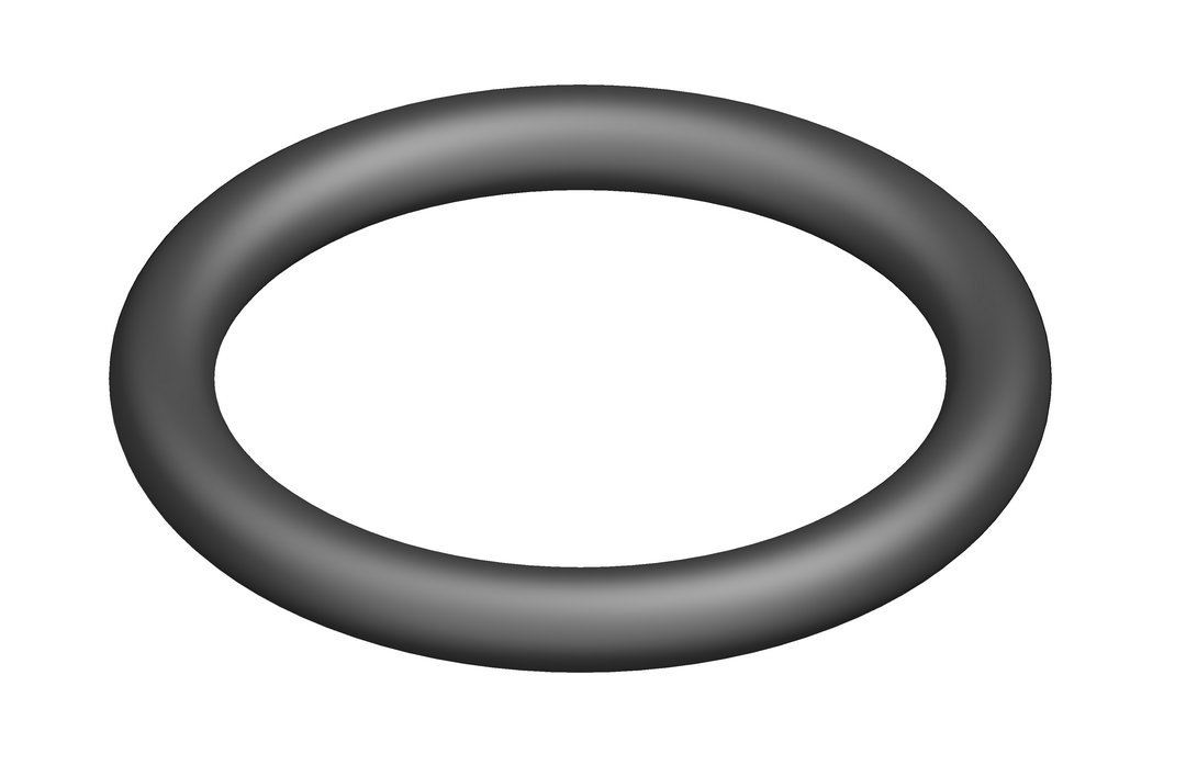 BOSCH Ersatzteil TTNR: 87186404140 O-Ring 18,7x2,7 (10x)
