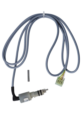 JUDO Ersatzteil Leitwertsensor 90 Grad Kabellänge 1750 mm