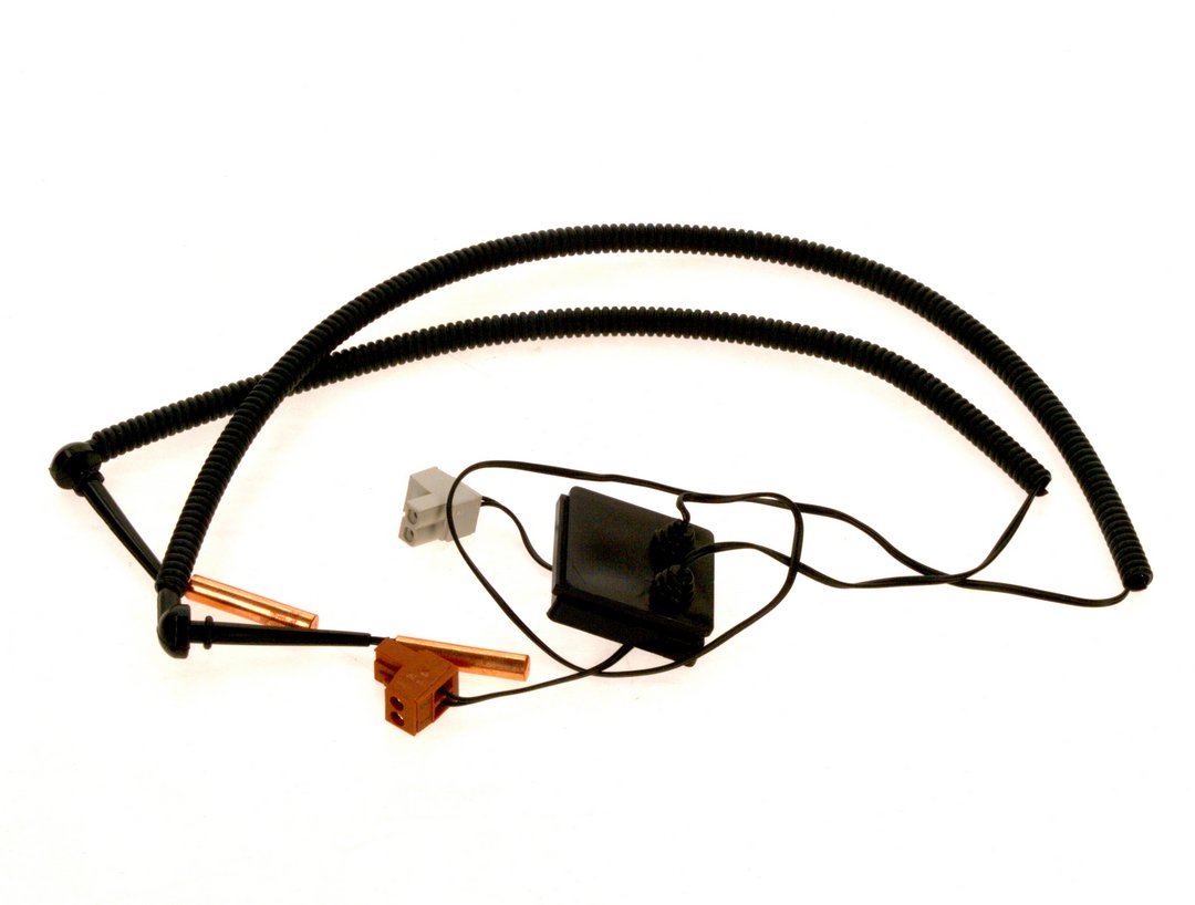 BOSCH Ersatzteil TTNR: 87186881470 Kabelbaum Vor-/Rücklauf Sensor