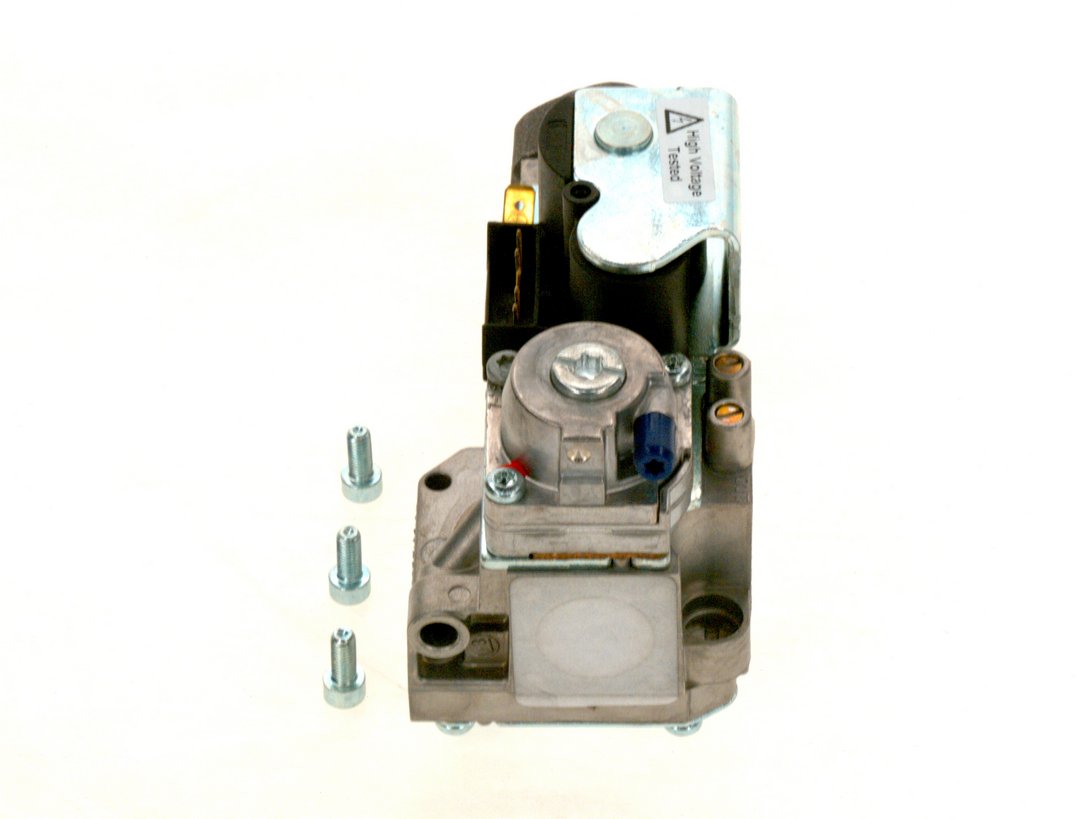 BOSCH Ersatzteil TTNR: 87290121720 Gasarmatur