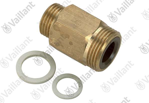Vaillant Überströmventil Vaillant-Nr. 150238