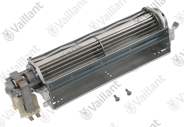 Vaillant Querstromlüfter, klein Vaillant-Nr. 545526