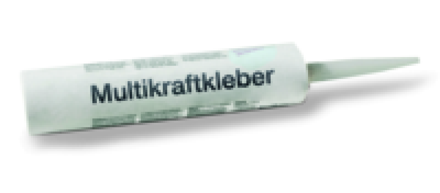 Multikraftkleber