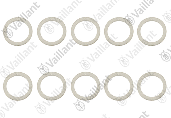 Vaillant Rechteckdichtring, (x10) Vaillant-Nr. 108588 Vaillant Rechteckdichtring, (x10) Vaillant-Nr. 108588