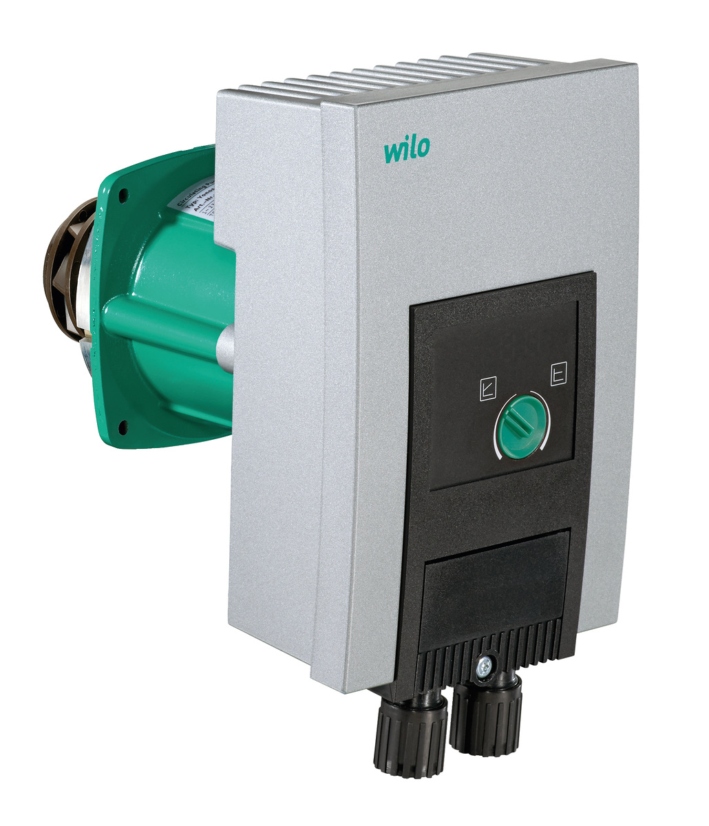 Wilo Reservemotor Yonos MAXO-Z 40/0,5-12 RMOT. Wilo Reservemotor Yonos MAXO-Z 40/0,5-12 RMOT.