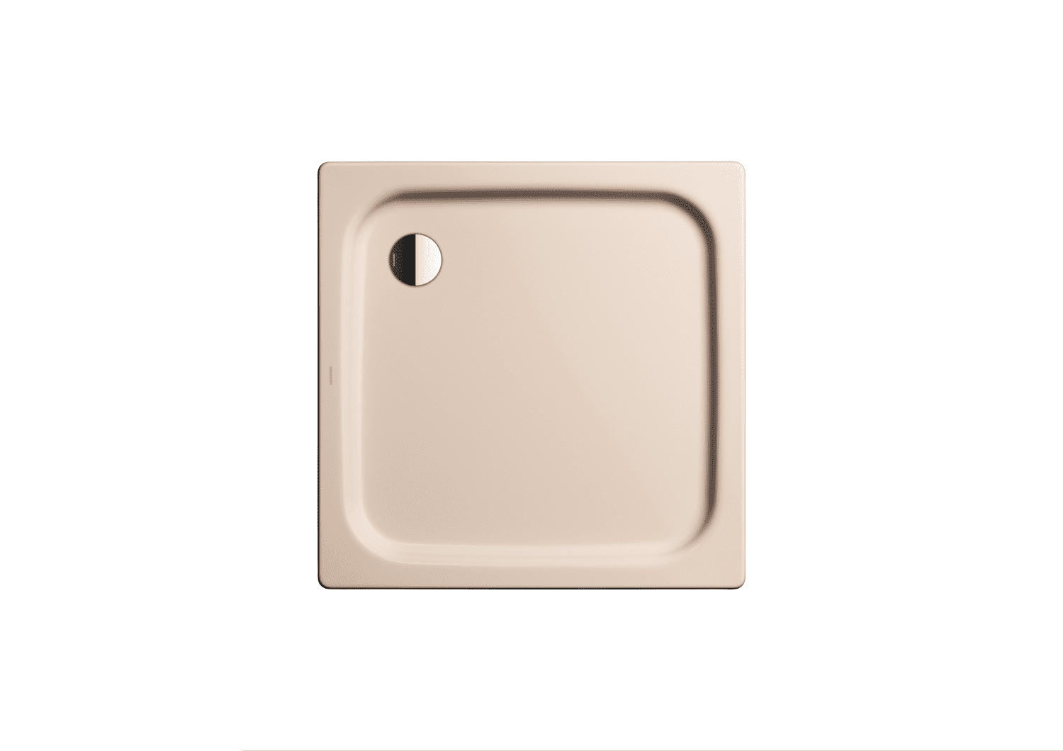 KA DW DUSCHPLAN MIT WANNENTRÄGER Mod. 542-2,800x800mm,bahamabeige,m. WT
