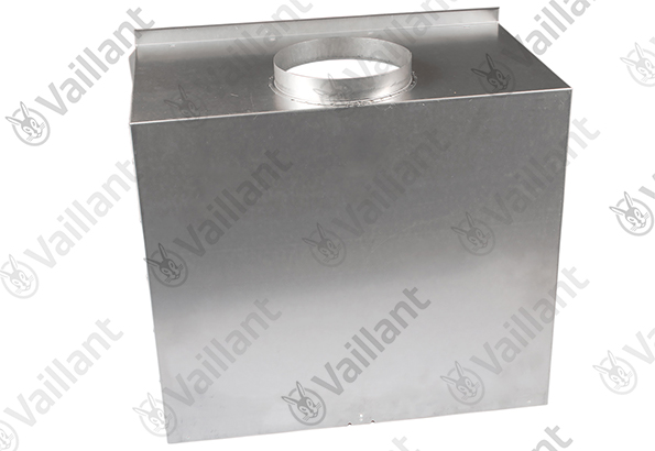 Vaillant Strömungssicherung, 65 kW Vaillant-Nr. 509584
