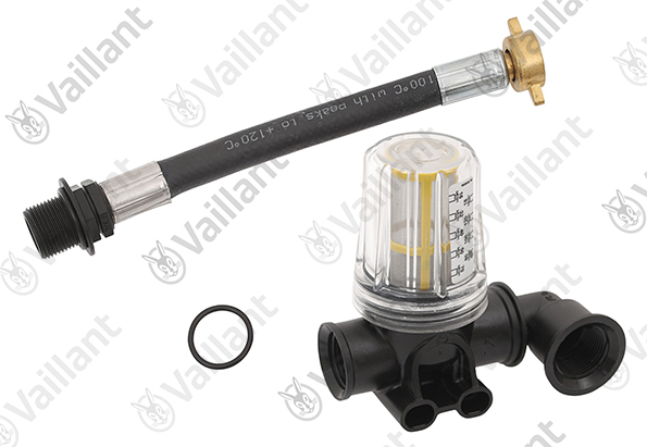 Vaillant Filter, Set kpl. Vaillant-Nr. 0020147523