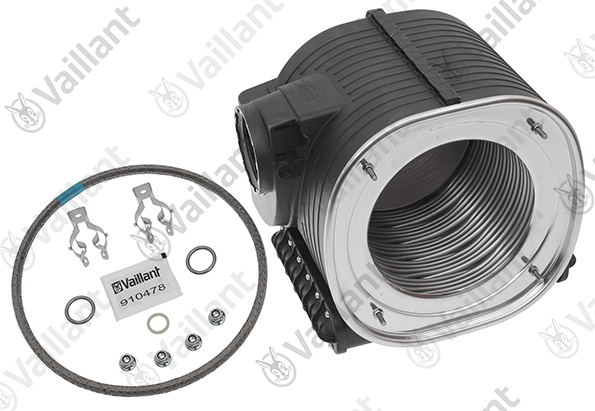 Vaillant Wärmetauscher Vaillant-Nr. 0020209546 Vaillant Wärmetauscher Vaillant-Nr. 0020209546