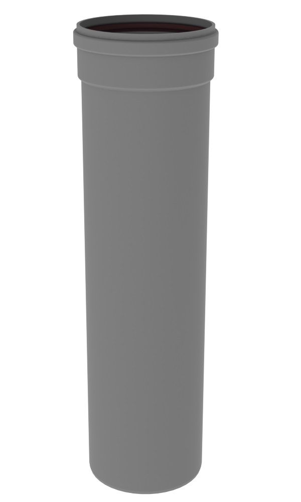 Remeha Abgasrohr PPS DN 150, 1000mm