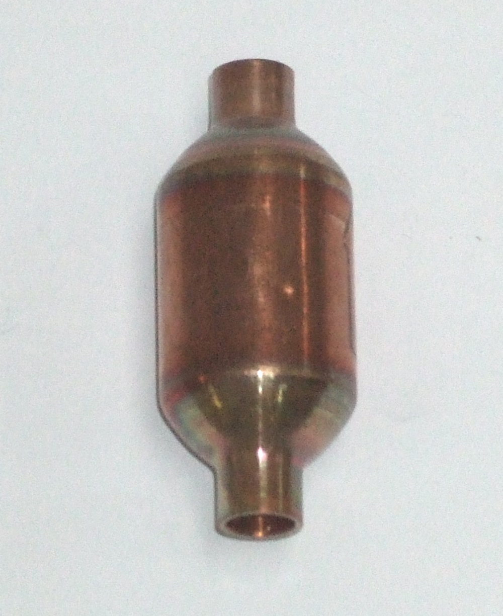 Daikin Schalldämpfer SP für RBLQ05CAV3