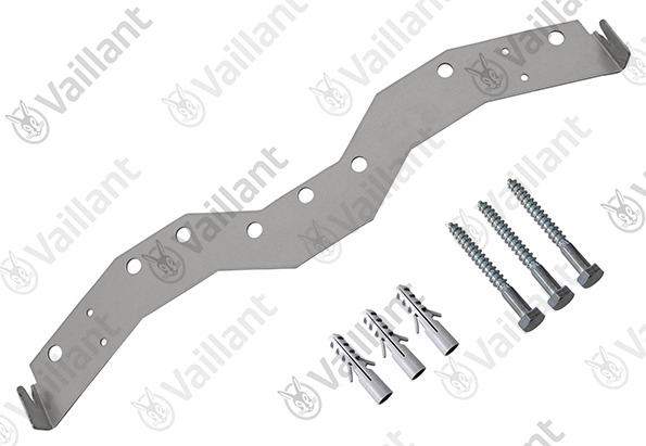 Vaillant Halter, Geräteaufhängung Vaillant-Nr. 061682