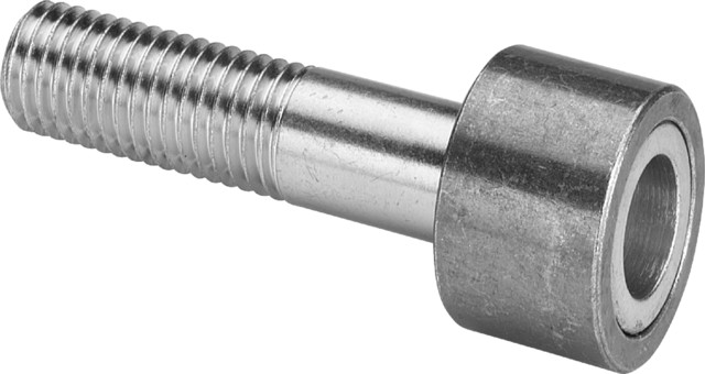 Viega Sicherheitsschraube G2374 in M12 x 60mm Stahl