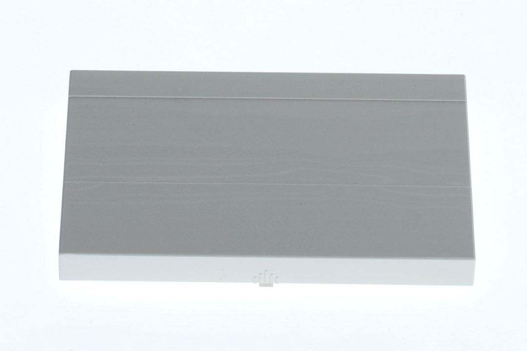 BOSCH Ersatzteil TTNR: 63017663 Blindabdeckung BC10 für RC3x everp
