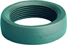 Grünbeck Spezial-Gewindering 1 1/2", PVC