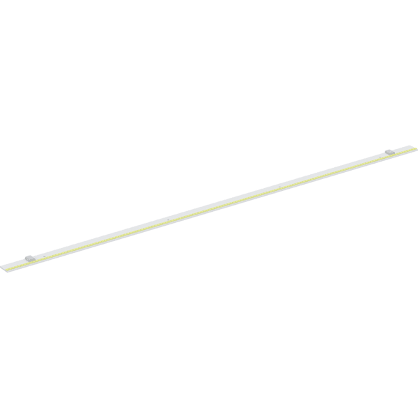 Geberit Lichtleiste für WT-/Nischenbel. für Geberit ONE Spiegelschrank, B:60