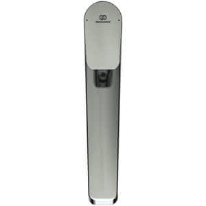 IS Küchenarmatur Ceraplan Ausld.219mm Niederdruck Chrom