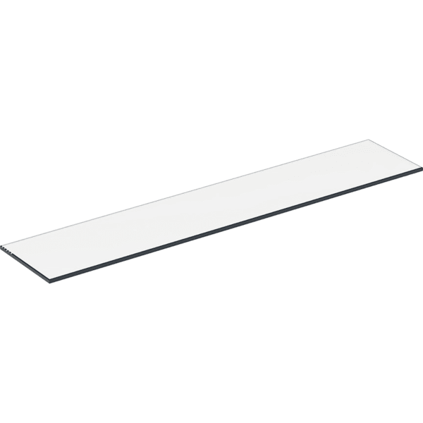 Geberit Glasablage für Geberit ONE Spiegelschrank, B:60