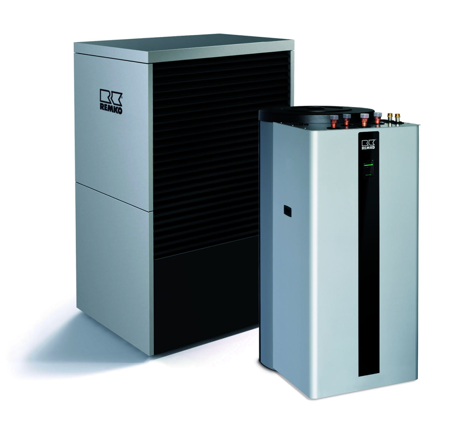 Remko WP LWM 110, Des.line GRAPHIT WP-Pak. Typ Stuttgart