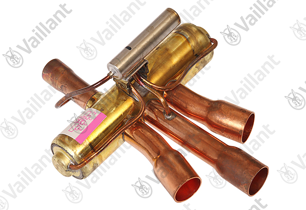 Vaillant Ventil Vaillant-Nr. 0020266454