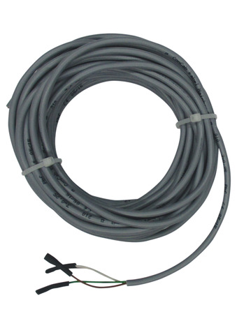 JUDO Kabel für potenzialfreie Störmeldung