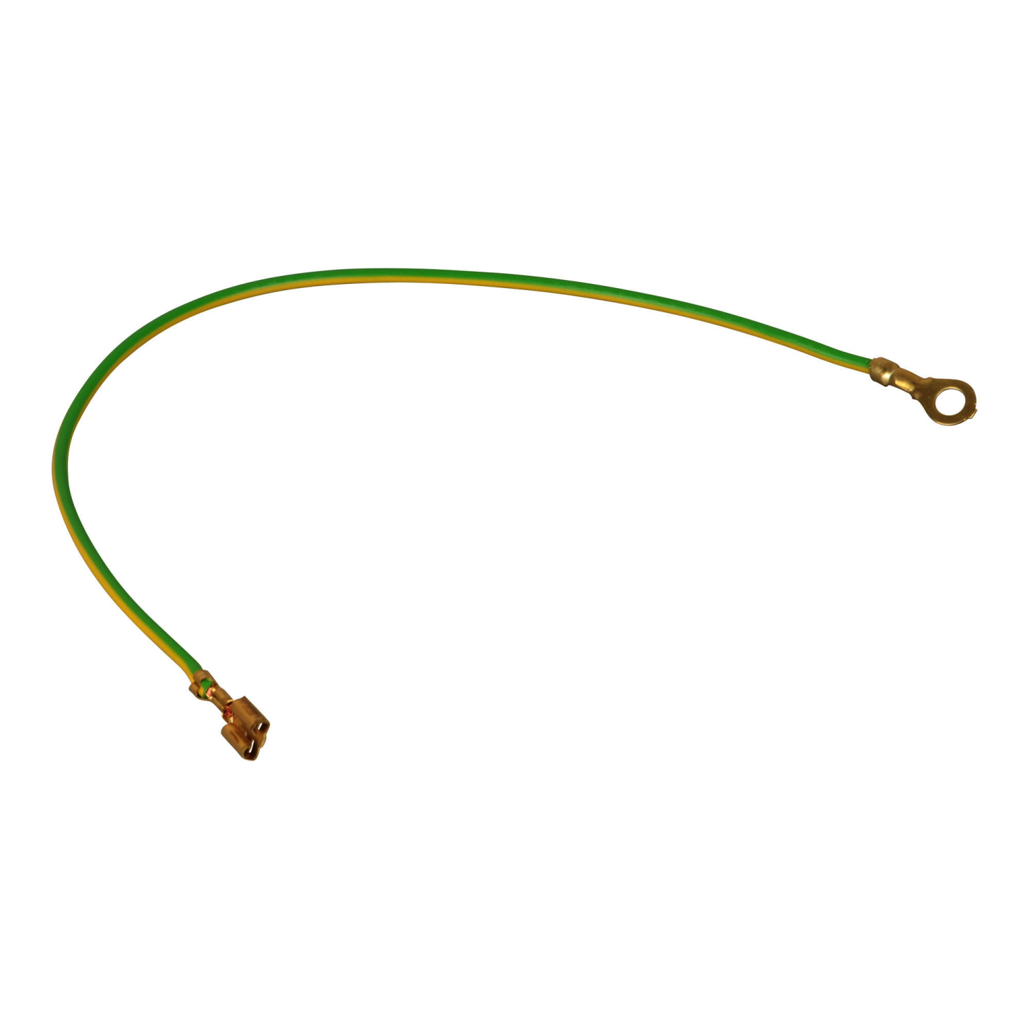 MHG Massekabel 300 mm für Gehäusedeckel GWB 15/25/45