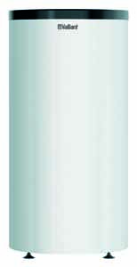 Vaillant Pufferspeicher VPS R 200/1 B