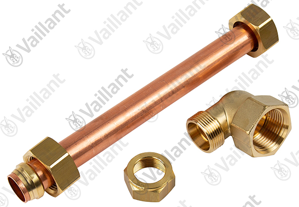 Vaillant Rohr Vaillant-Nr. 0020074848