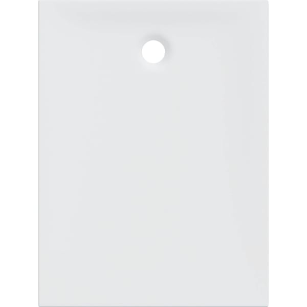 Geberit Nemea Duschwanne, 120 x 90 cm rechteckig, weiß matt Geberit Nemea Duschwanne, 120 x 90 cm rechteckig, weiß matt