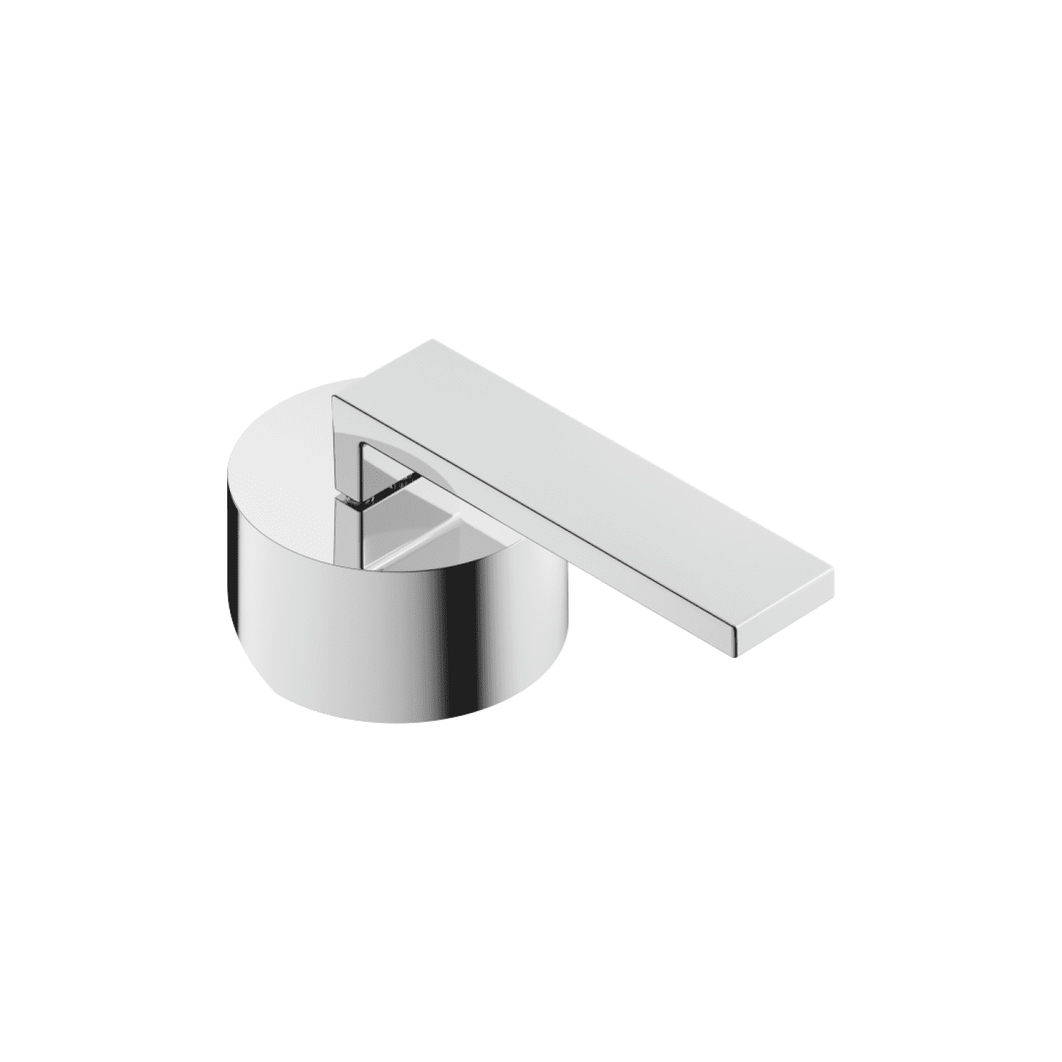 DO xSTREAM Griff ERSATZTEILE 90207805500 Chrom