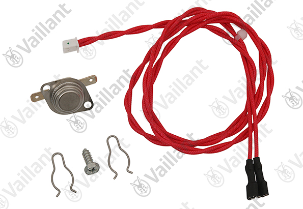Vaillant Sensor, (STB) mit Kabel Vaillant-Nr. 115223