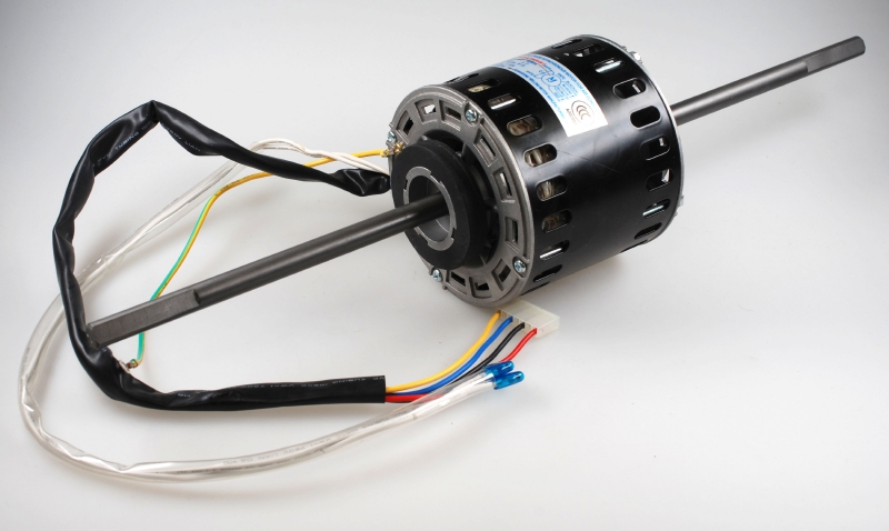 Remko Raumklimager.e Ven.motor RXT 521 DC IT