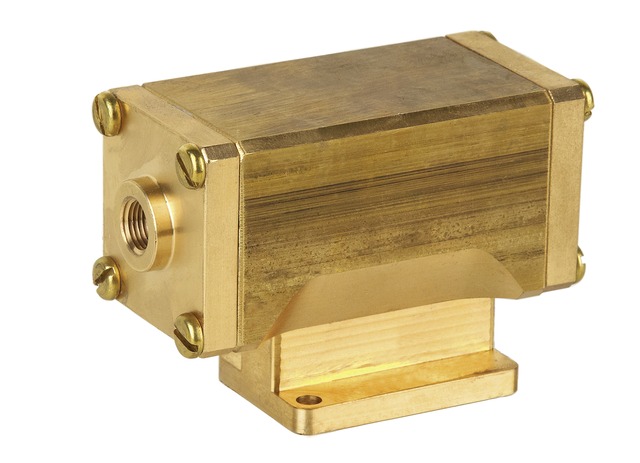 Resideo Vorsteuerventil zu Rohrtrenner R295H-1/2"-2" Resideo Vorsteuerventil zu Rohrtrenner R295H-1/2"-2"